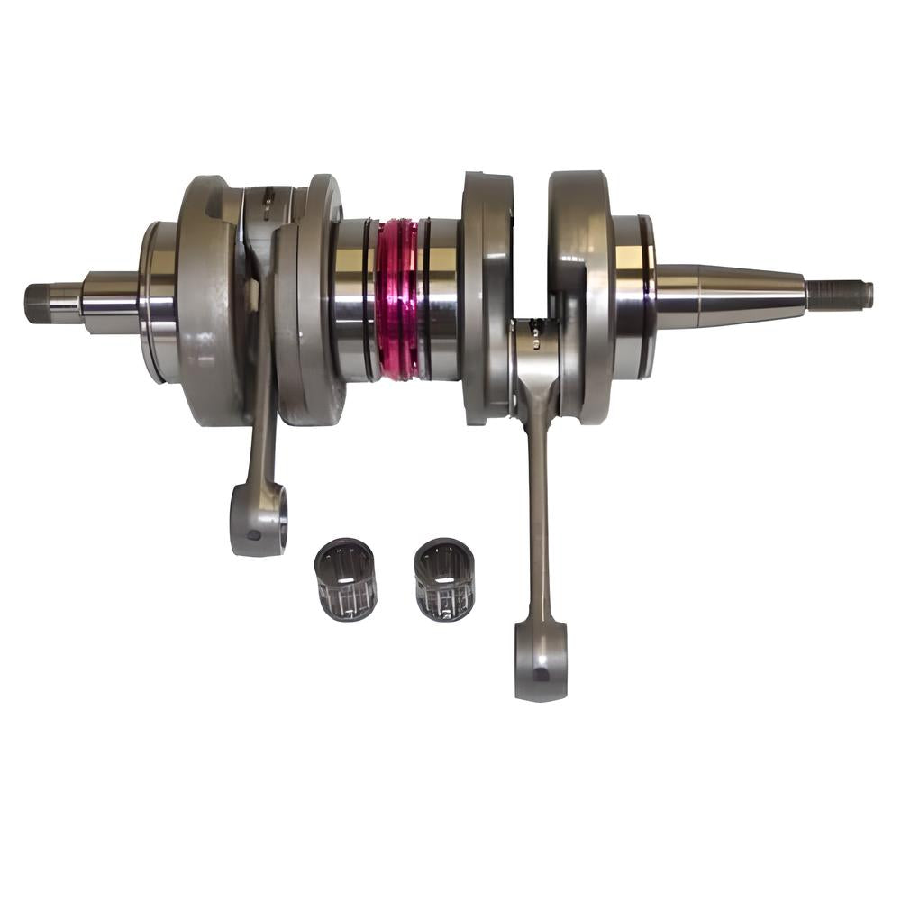 10 Mil Billet Crank Works Crank