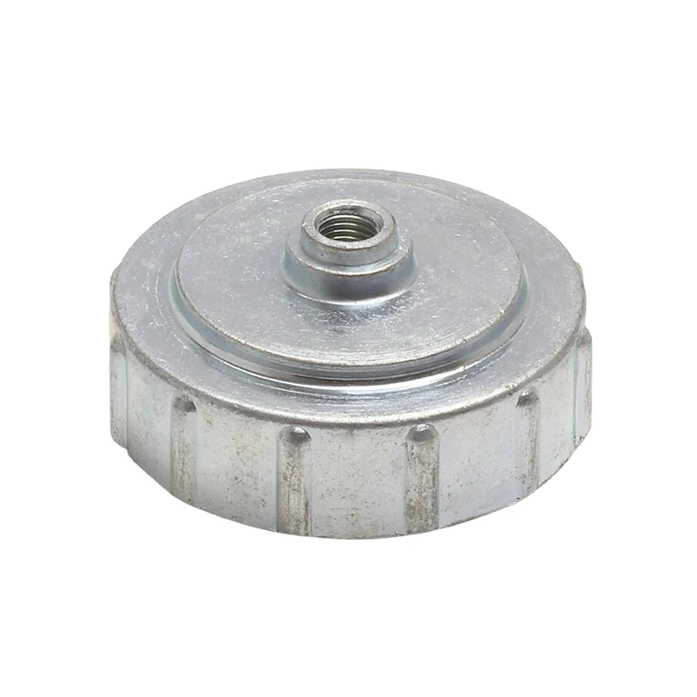Mikuni Carb Top