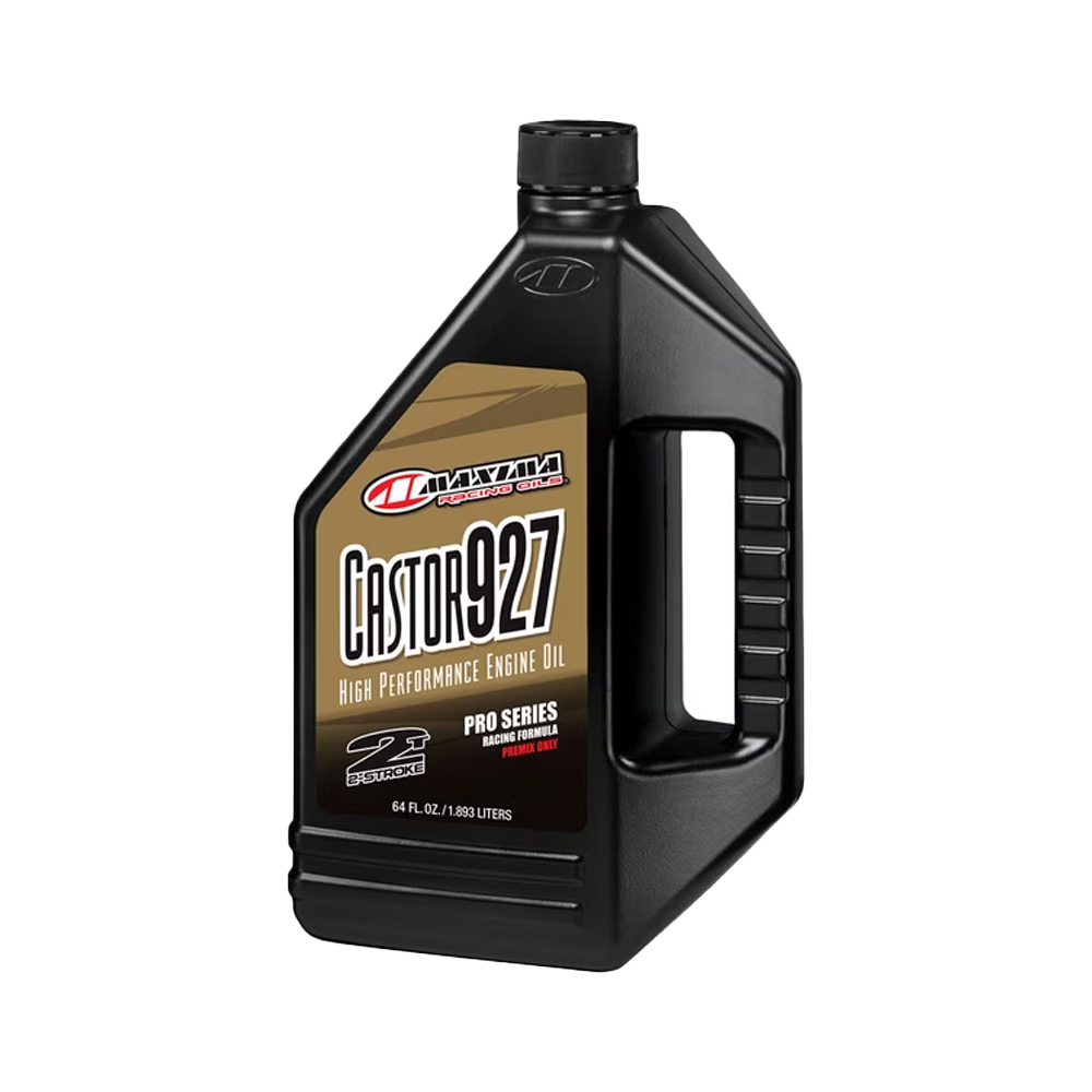 Castor 927