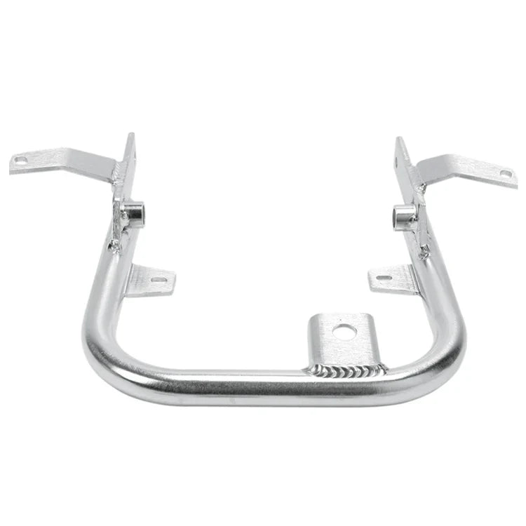 Rear Grab Bars