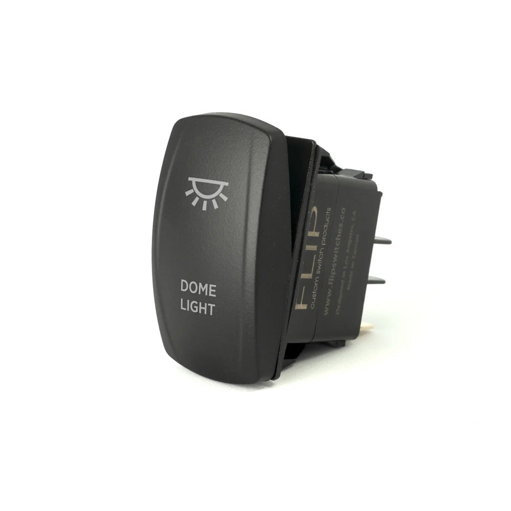 SXS Backlit Switches