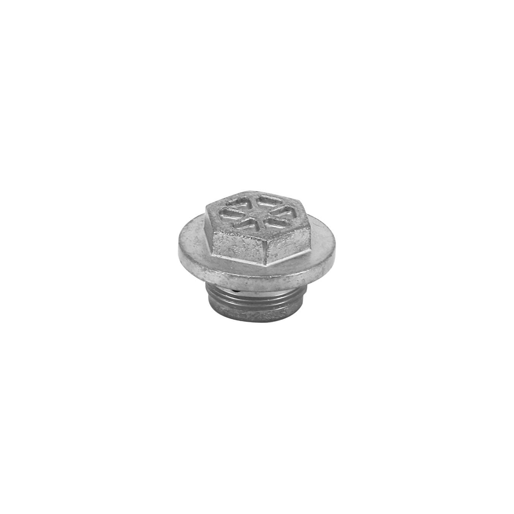 PWK Carb Bowl Nut