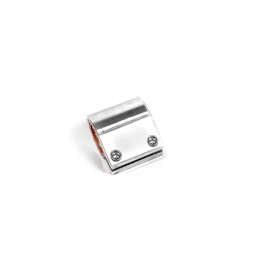 Blaster Exhaust Clamps