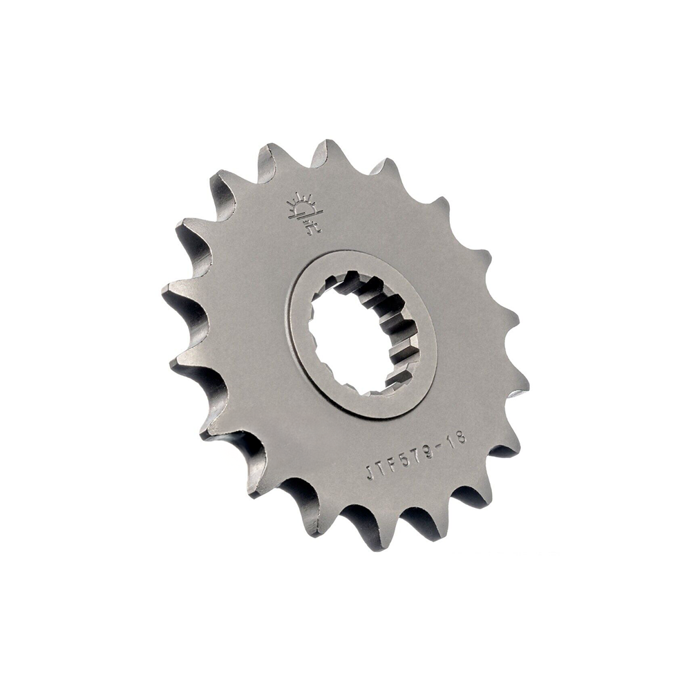 Front Dirt Bike Sprockets