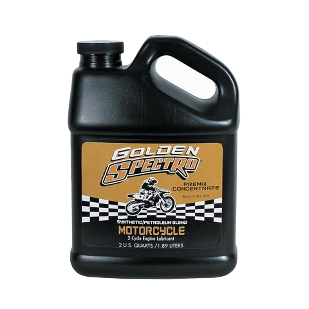 Golden Spectro Premix