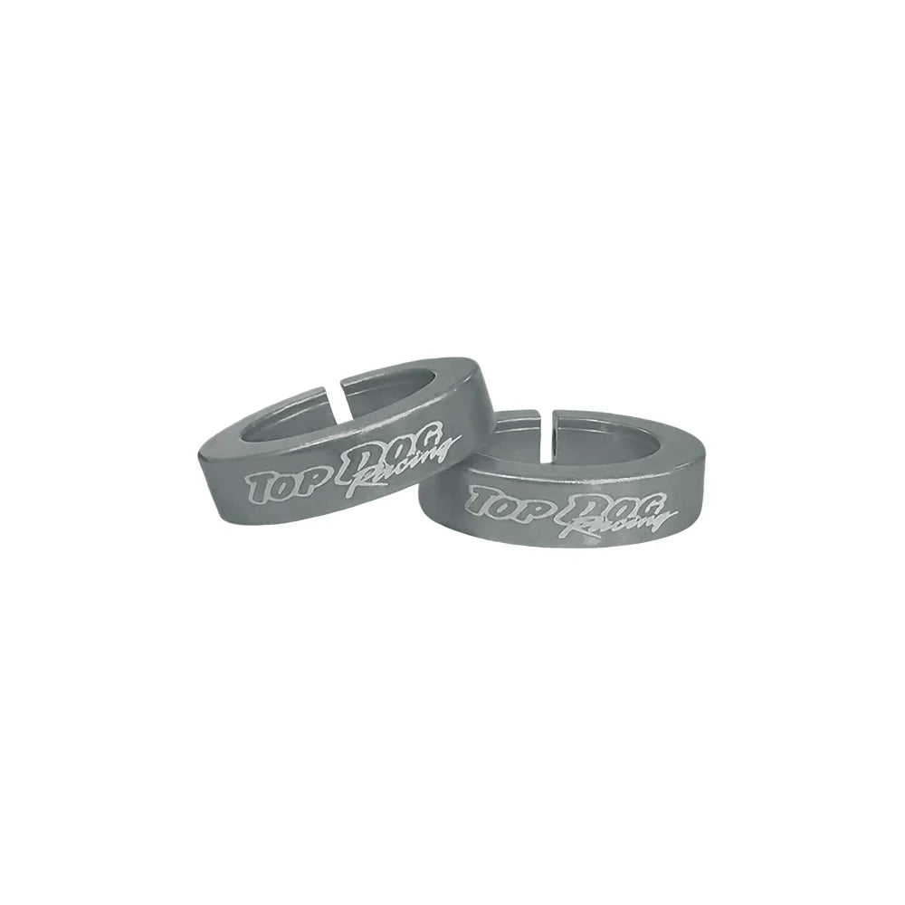 OURY Lock On Grips