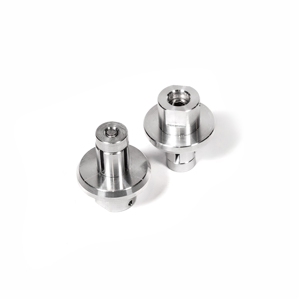JJ&A Racing Knock Off Adapters