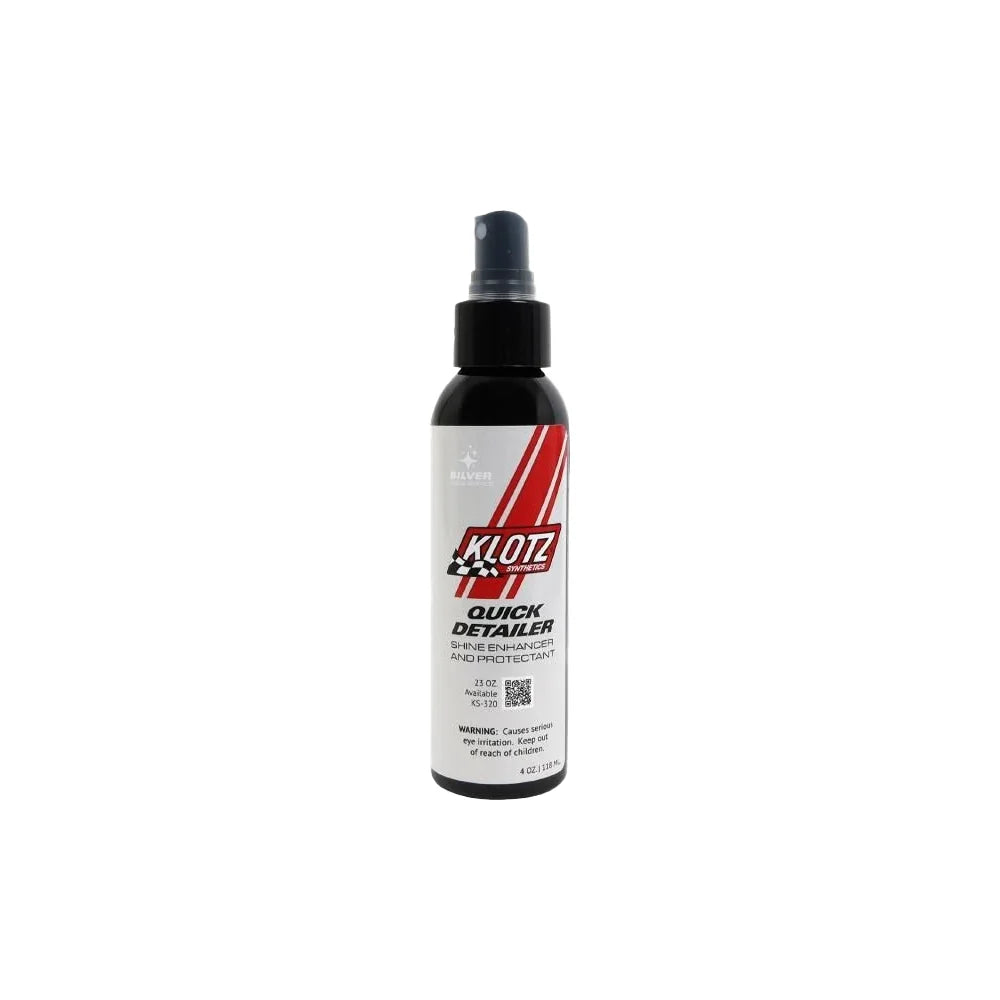 Klotz Quick Detailer