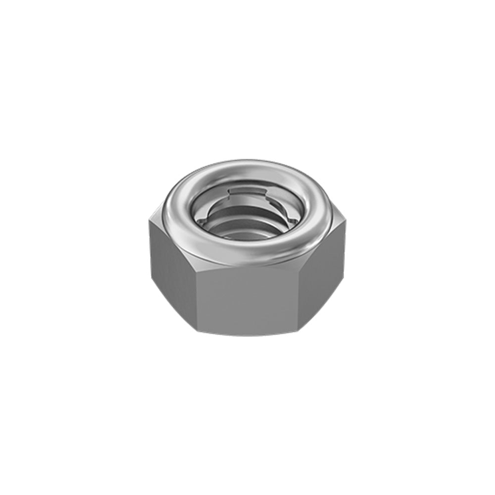 Banshee A-Arm Self Locking Nut