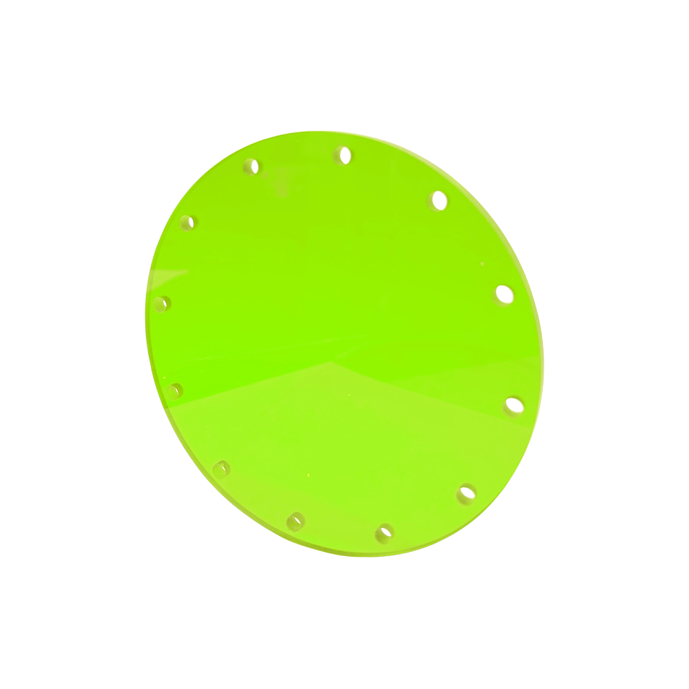 Lexan Clutch Lens