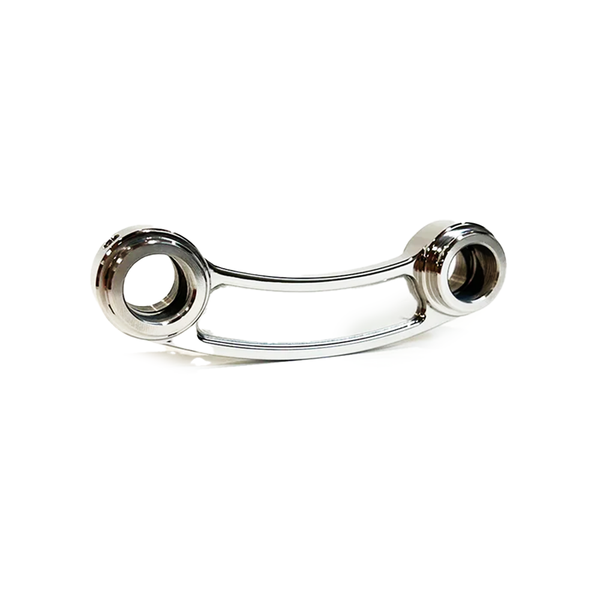 Banshee Rear Linkages