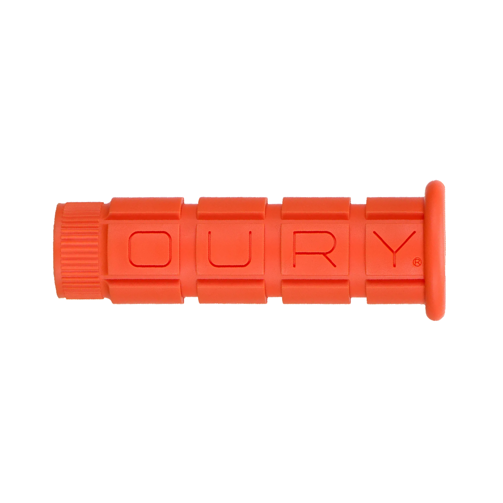Oury Single Compound Grips
