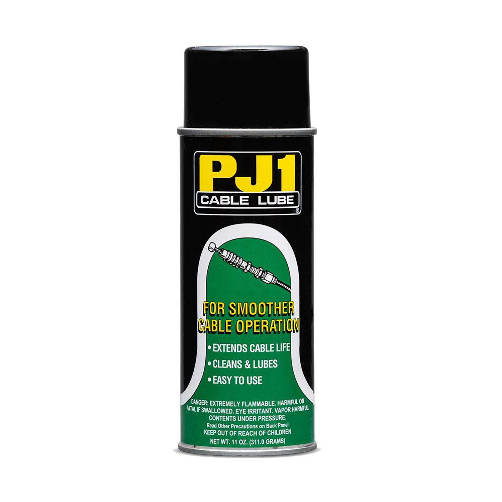 PJ1 Cable Lube
