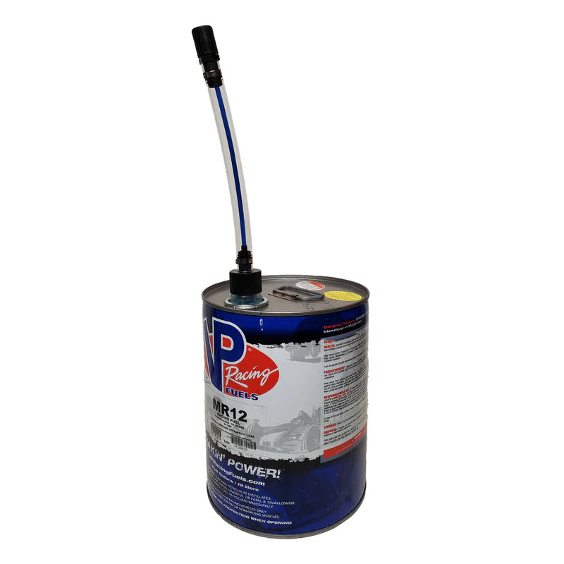 Powerspout for 5 Gallon Pails