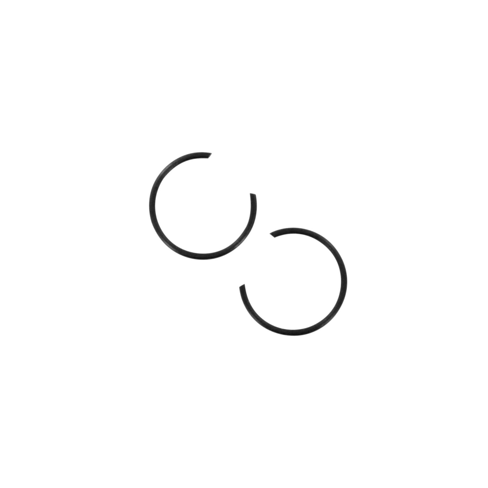 Banshee Piston Circlips