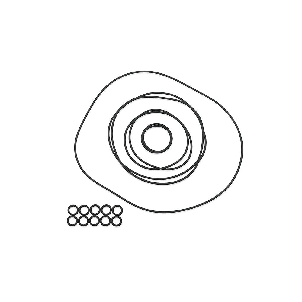 ProDesign Cool Head O-ring Kit