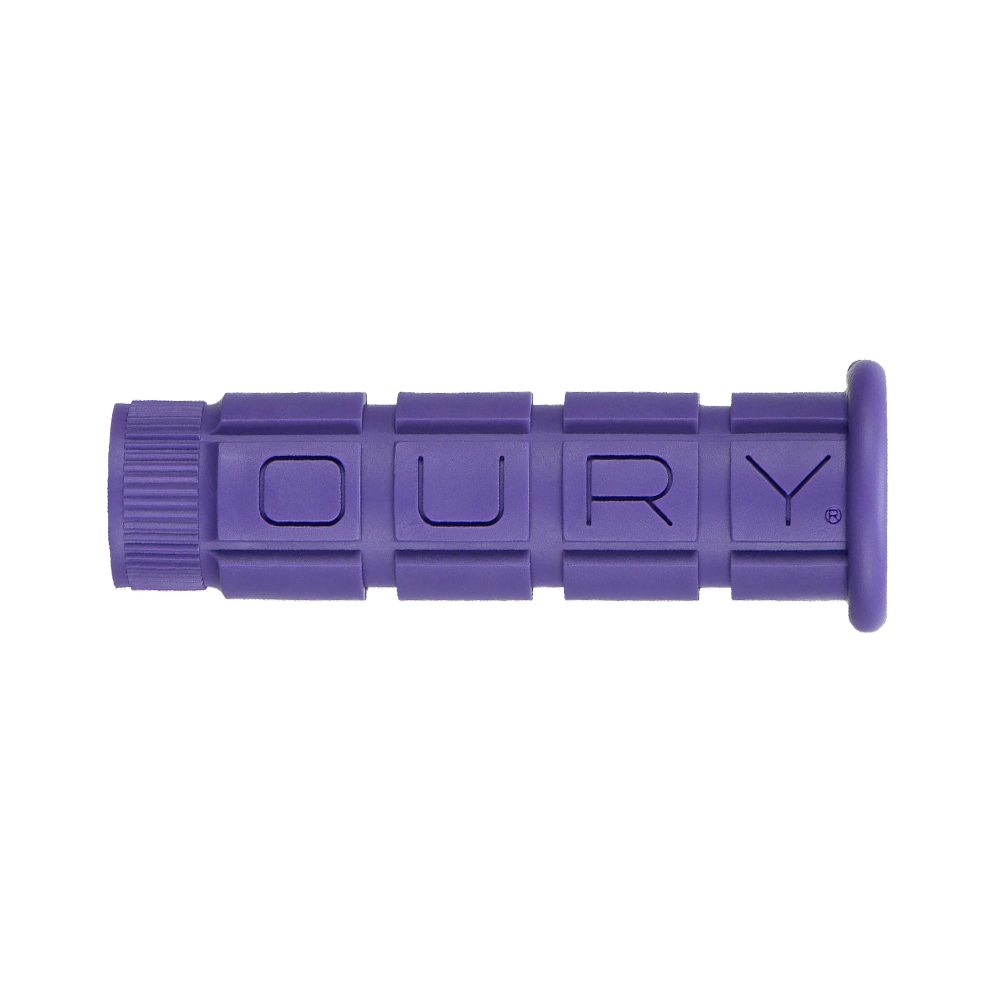 Oury Single Compound Grips