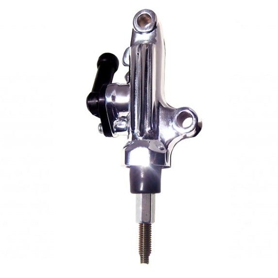 Polished Rear Master Cylinder