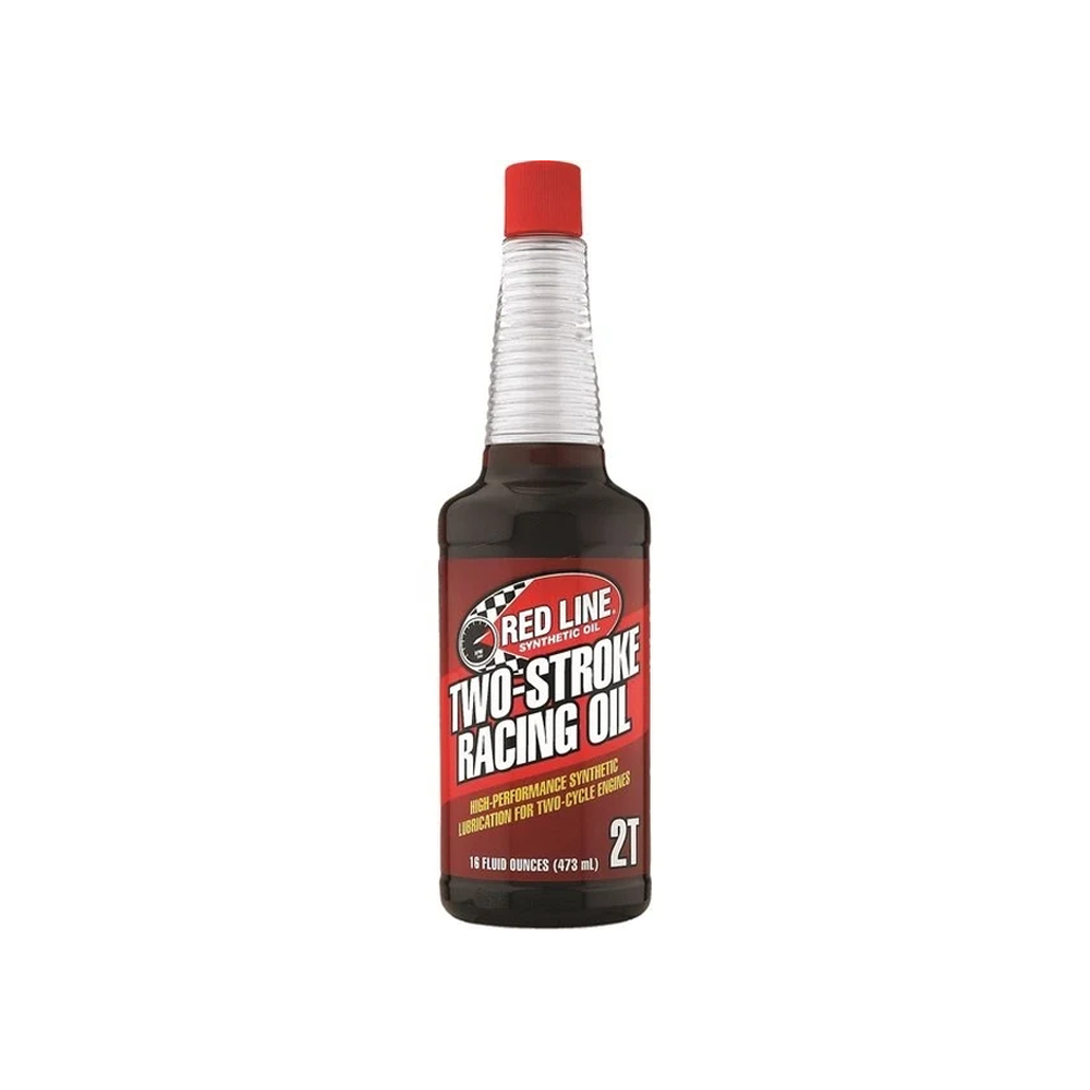 Redline Two Stroke Racing Oil