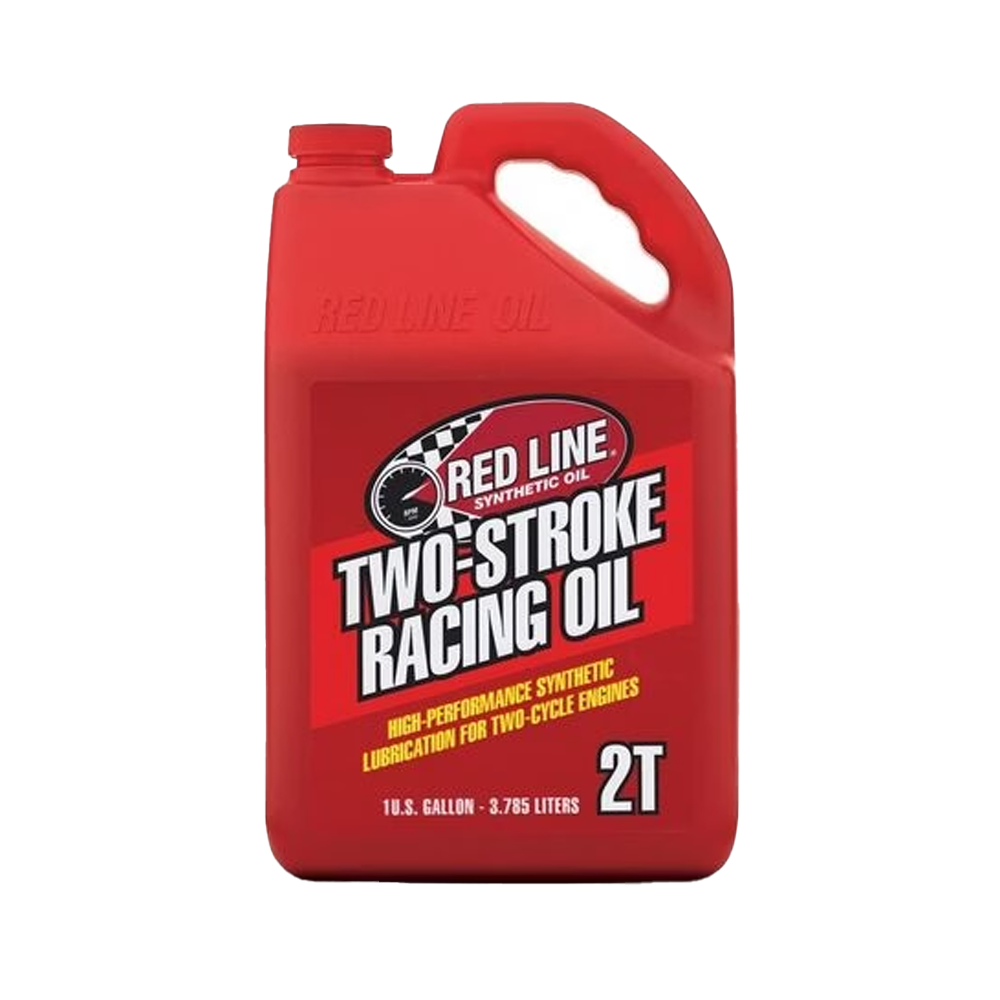 Redline Two Stroke Racing Oil