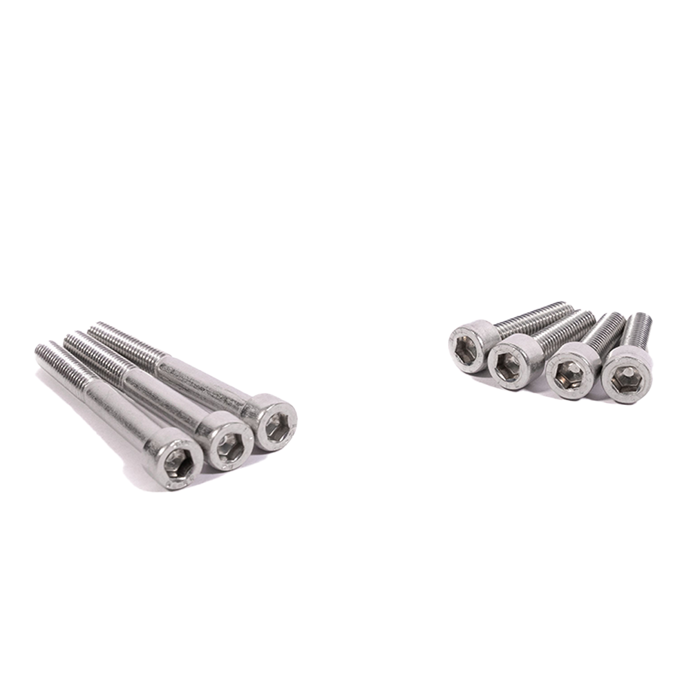 Allen Head Bolt Kit for the Stock Stator Cover