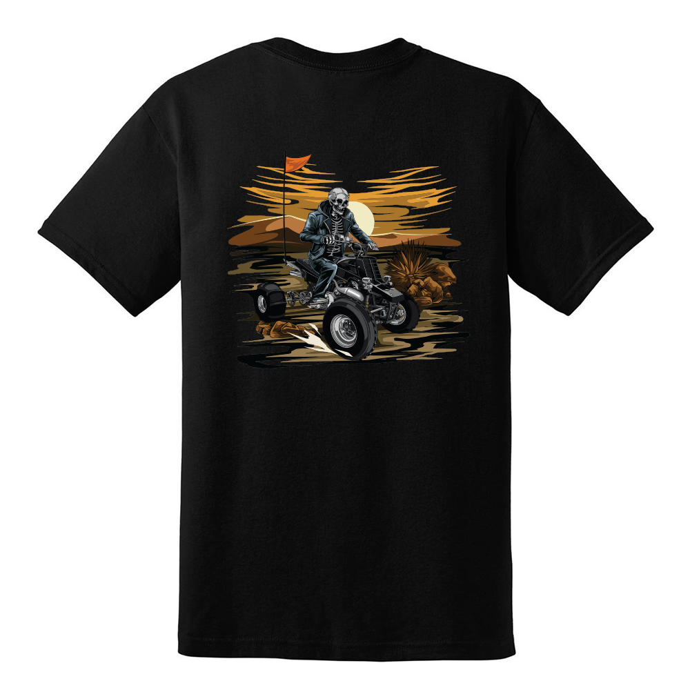 Skeleton Shirt