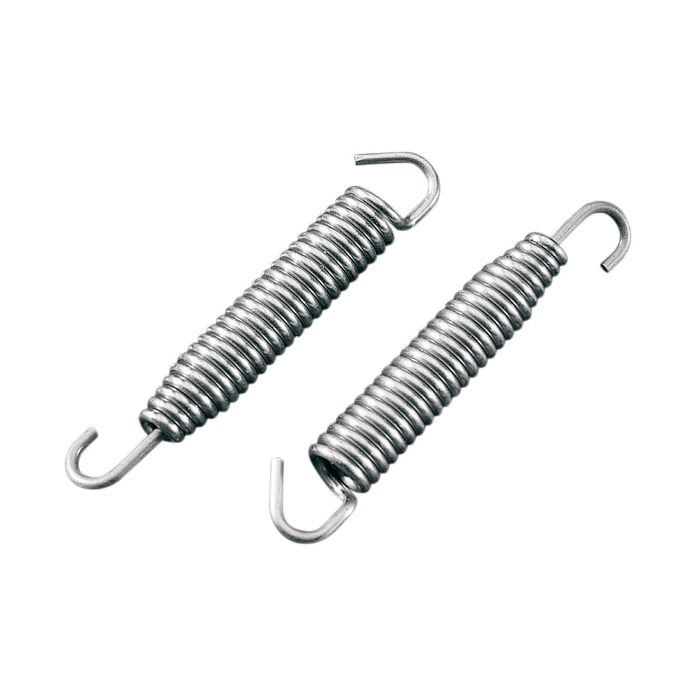 Stainless Steel Exhaust Springs