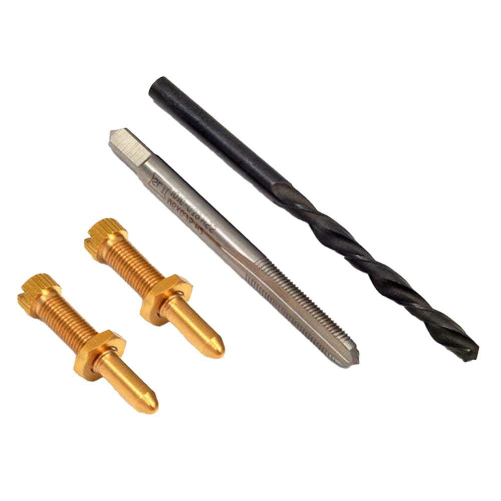 Idle Screw Tapping Kit