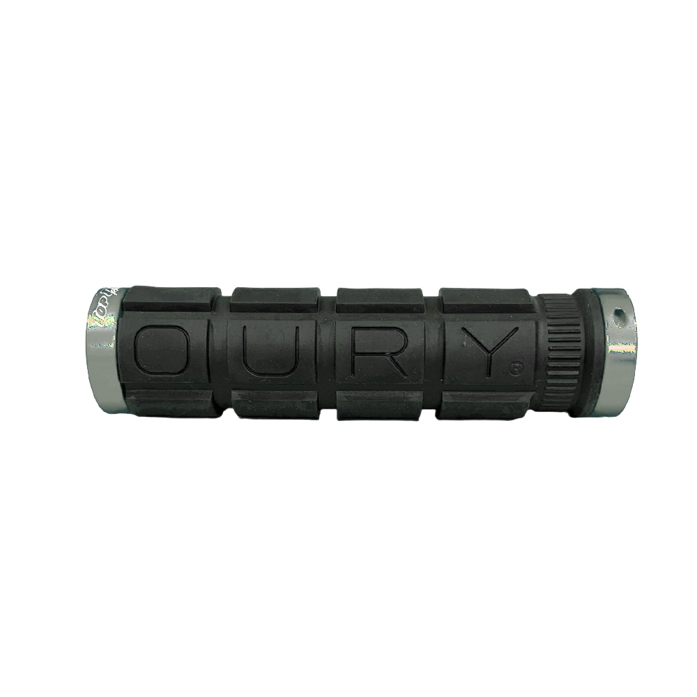 Oury Lock On Grips