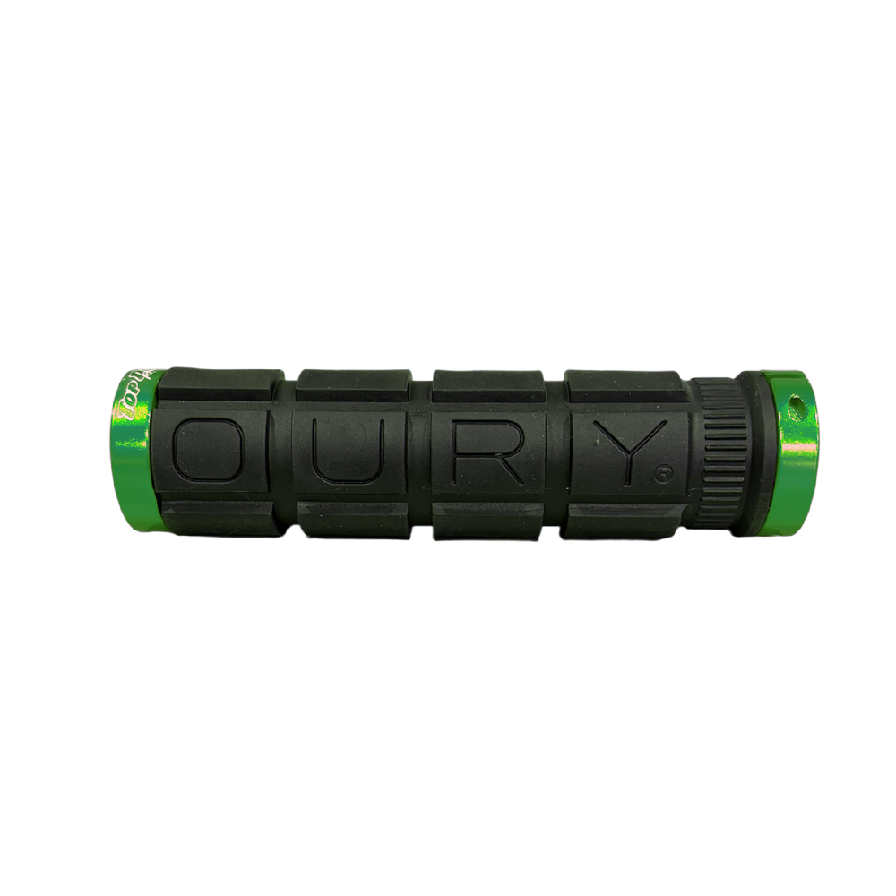 Oury Lock On Grips