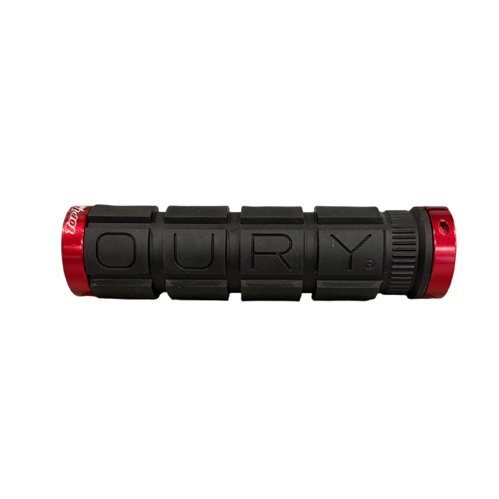 Oury Lock On Grips
