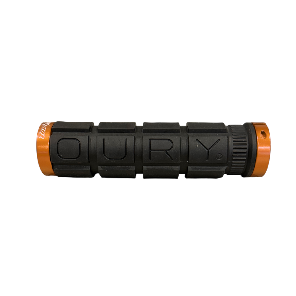 Oury Lock On Grips