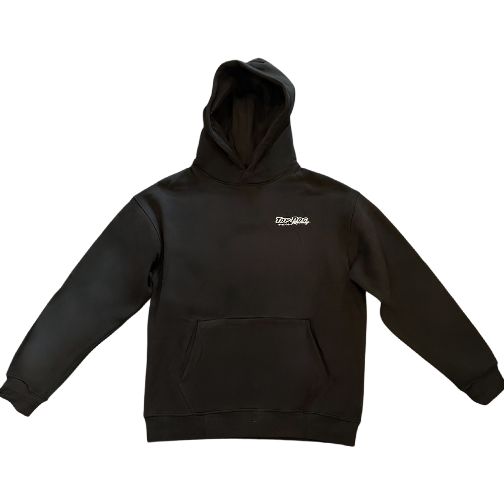 Tokyo Trouble Hoodie