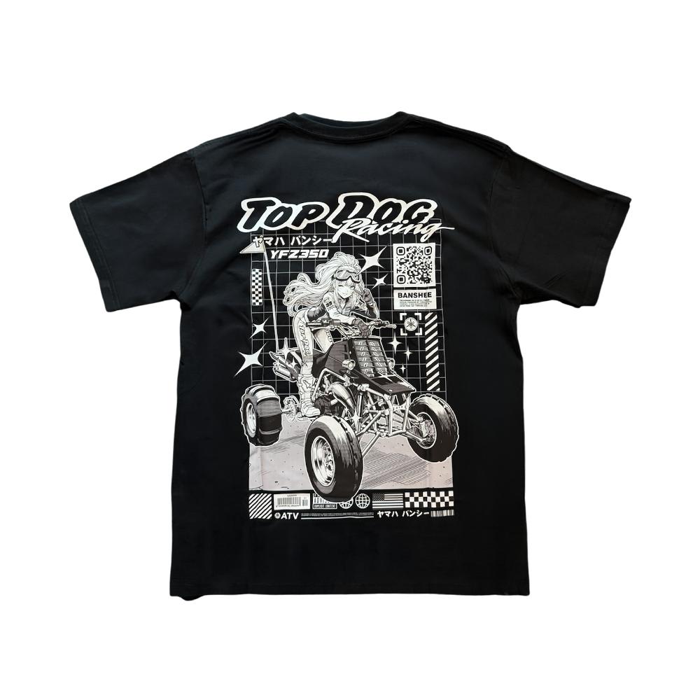 Tokyo Trouble T-Shirt