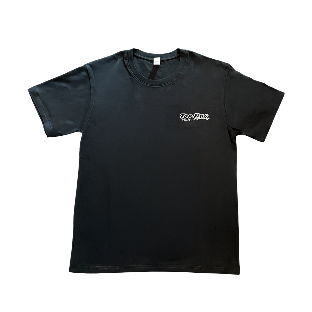 Tokyo Trouble T-Shirt