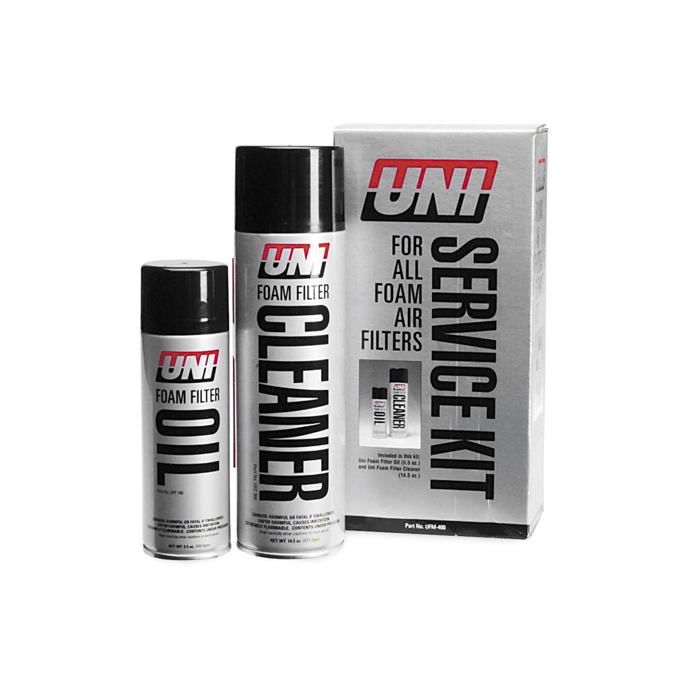 UNI Filter Service Kit