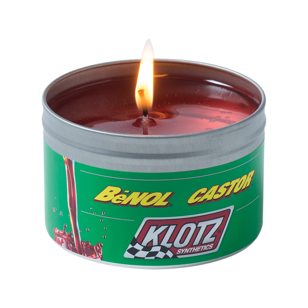 Benol Candle