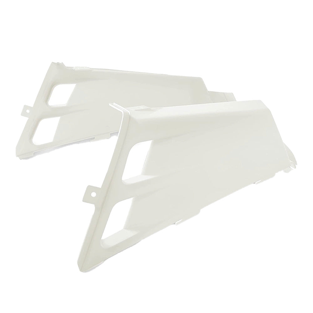 Banshee Tank Shroud