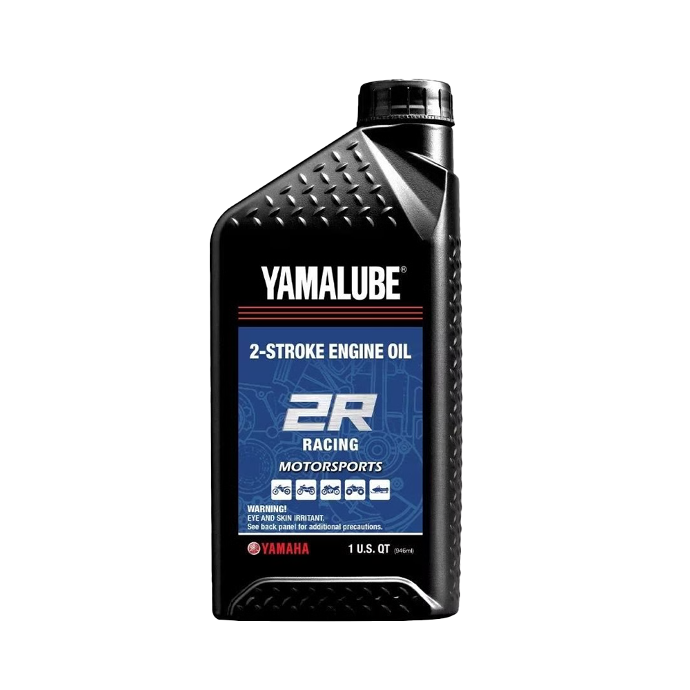 Yamalube 2R Engine Oil