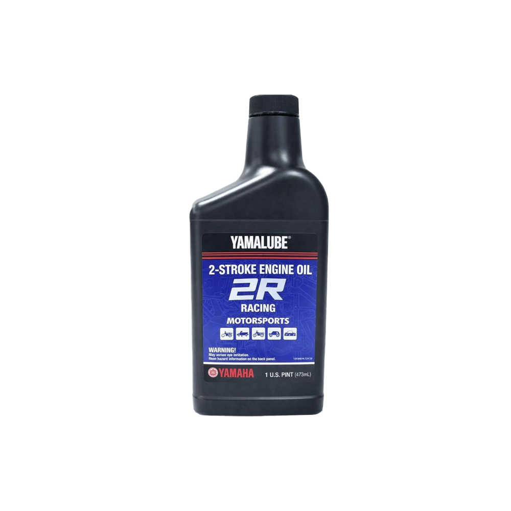 Yamalube 2R Engine Oil
