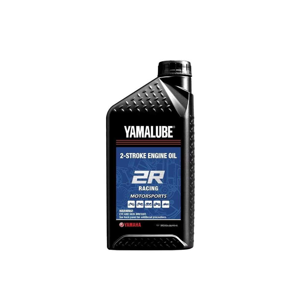Yamalube 2R Engine Oil
