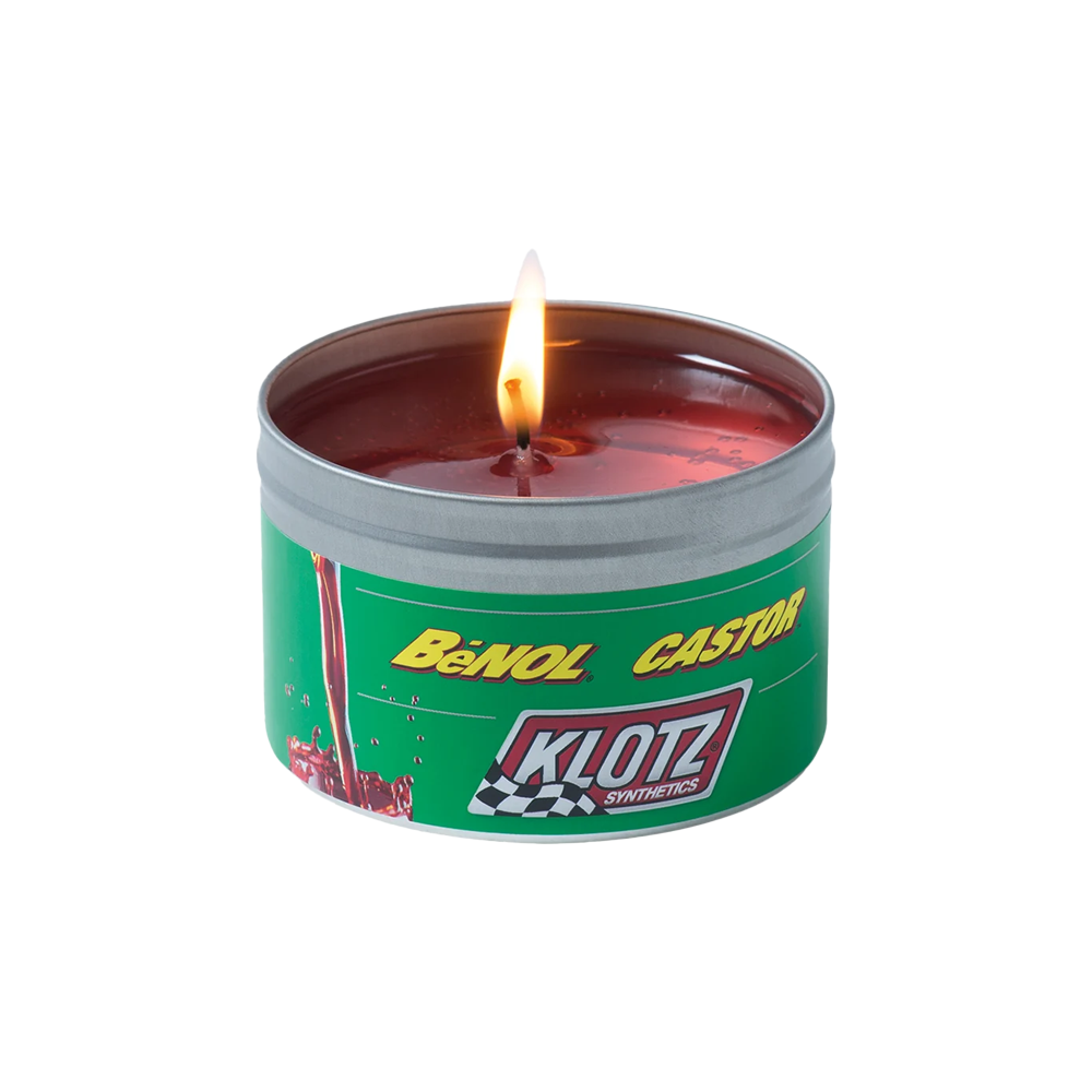 Benol Candle