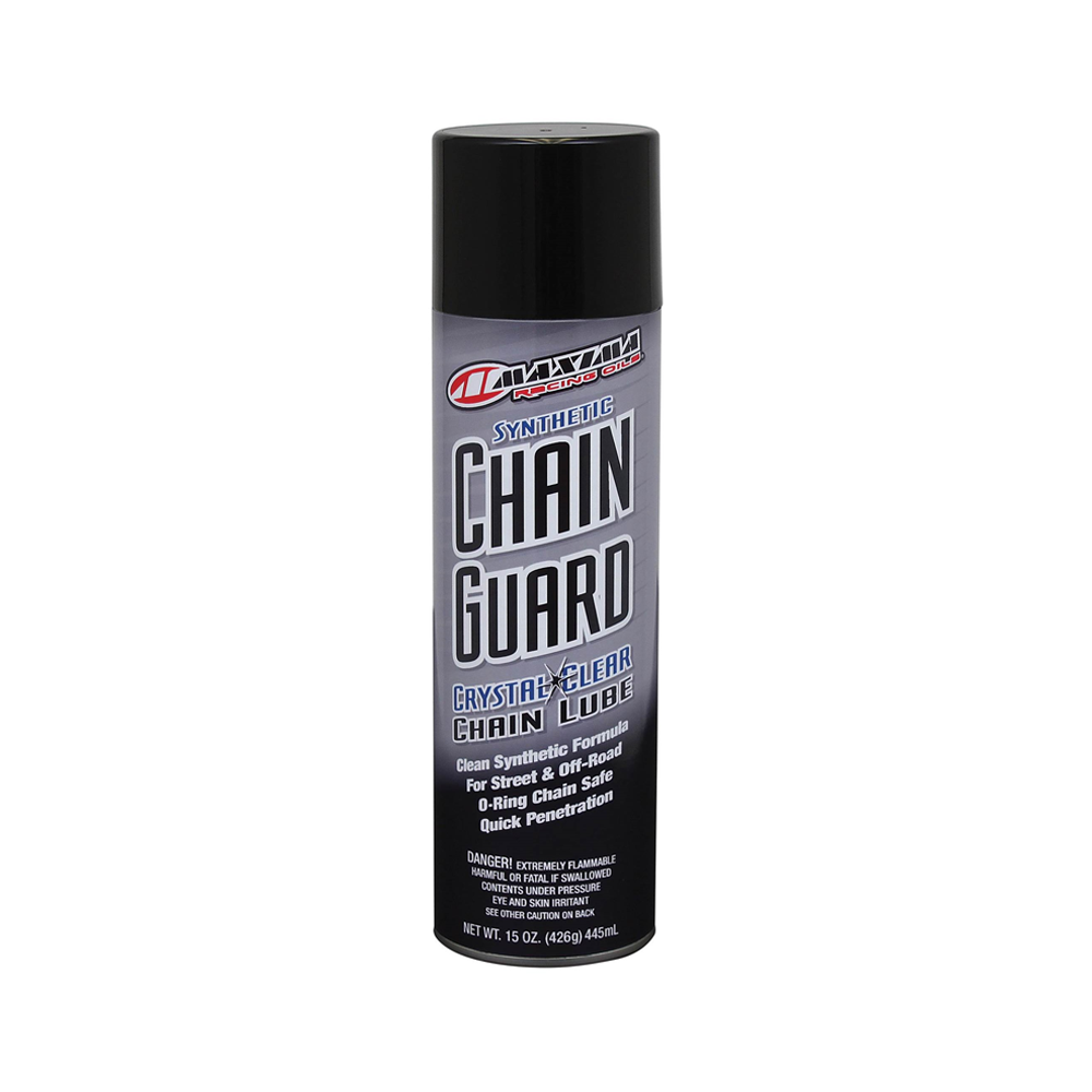 Maxima Chain Guard