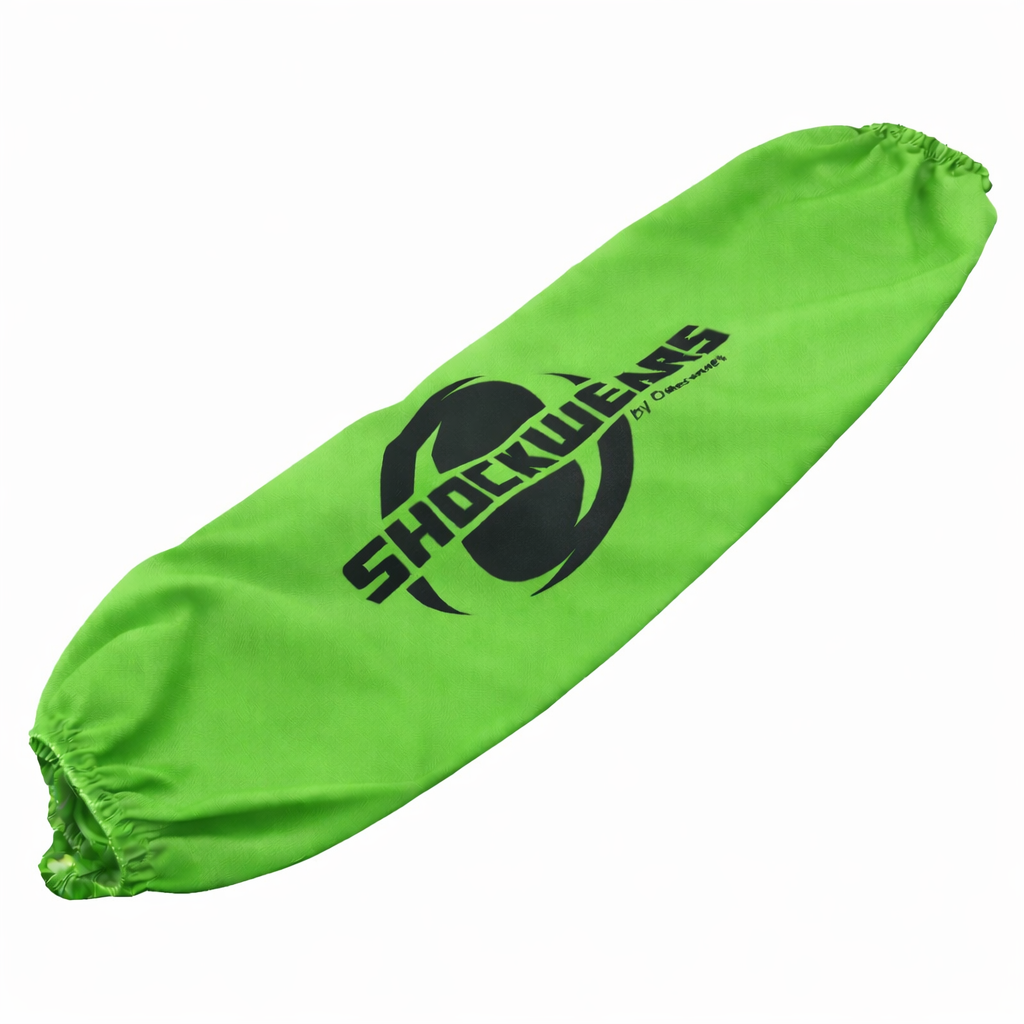 Front Banshee Shockwears
