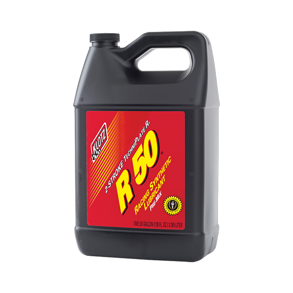 R50 2 Stroke Oil