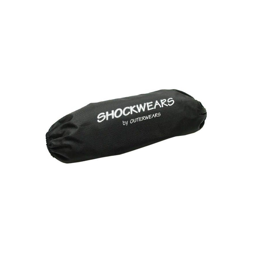 Rear Banshee Shockwears