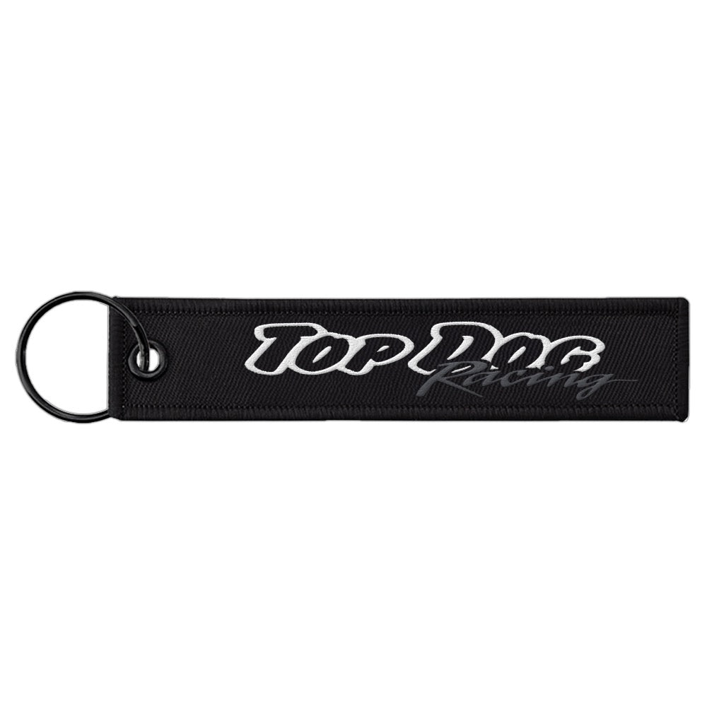 Top Dog Racing Jet Tag