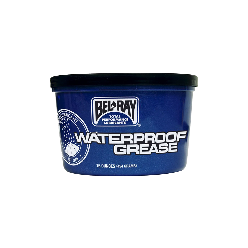 Belray Waterproof Grease