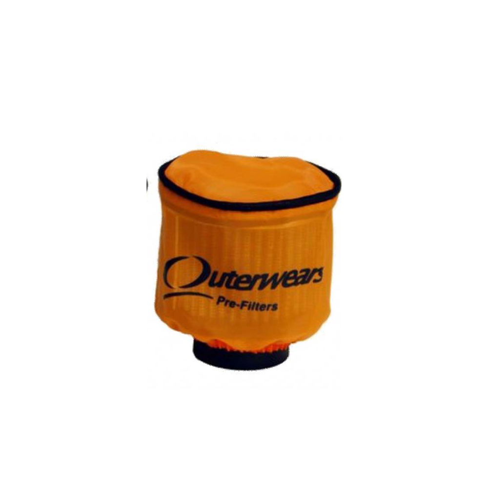 Banshee Outerwears (1 Outerwear)