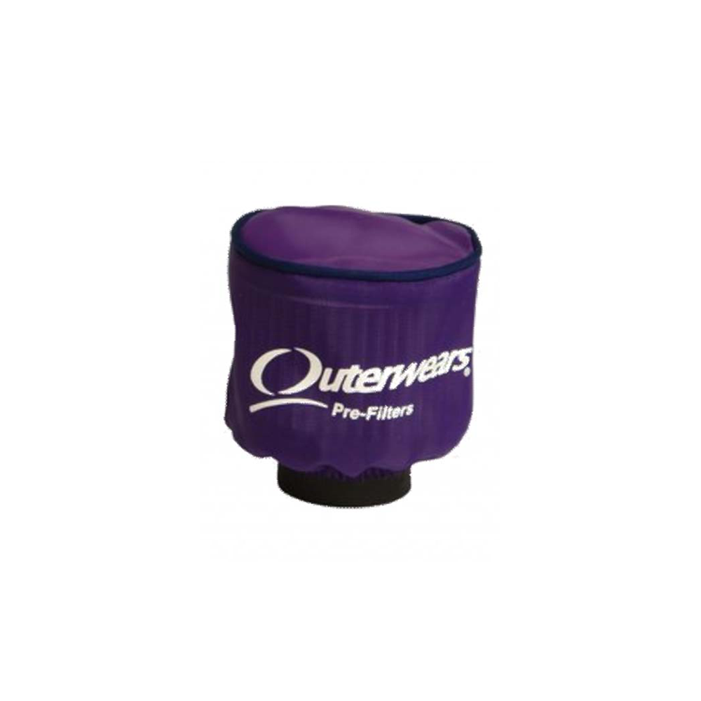 Banshee Outerwears (1 Outerwear)